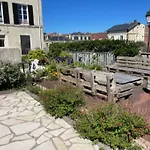 La Vigie - 30 M De La Mer, Petite Vue 公寓