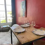 La Vigie - 30 M De La Mer, Petite Vue 公寓 *