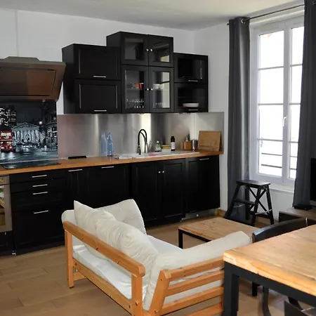 La Vigie - 30 M De La Mer, Petite Vue *