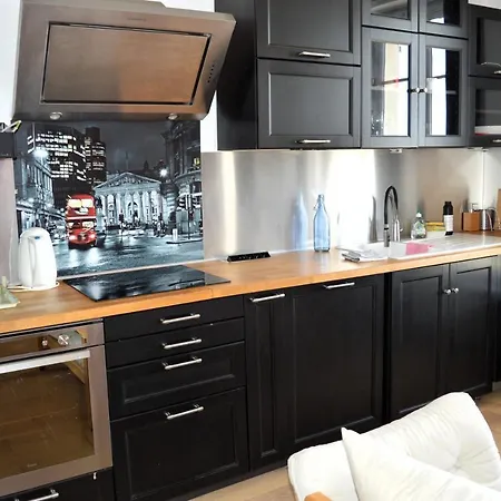 La Vigie - 30 M De La Mer, Petite Vue