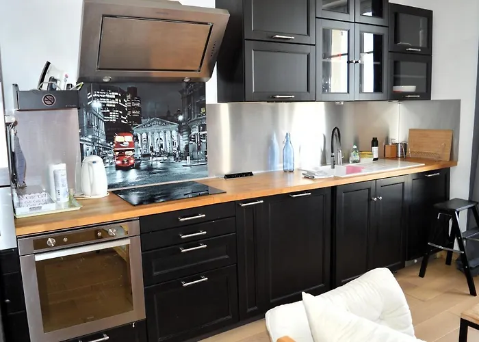 La Vigie - 30 M De La Mer, Petite Vue